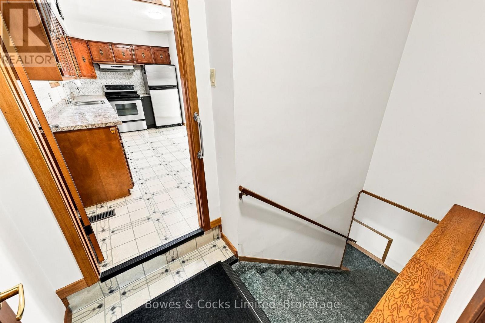 687 Lundy's Lane, Peterborough (Otonabee Ward 1), Ontario  K9J 4J9 - Photo 23 - X13686336