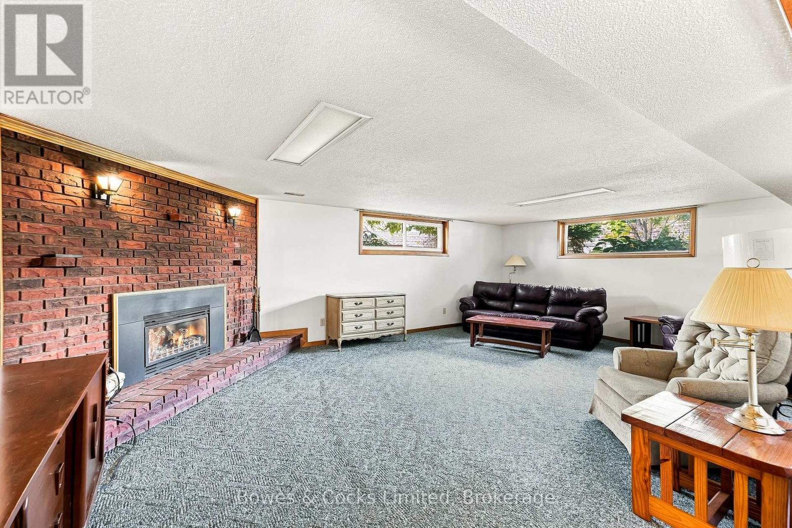 687 Lundy's Lane, Peterborough (Otonabee Ward 1), Ontario  K9J 4J9 - Photo 30 - X13686336