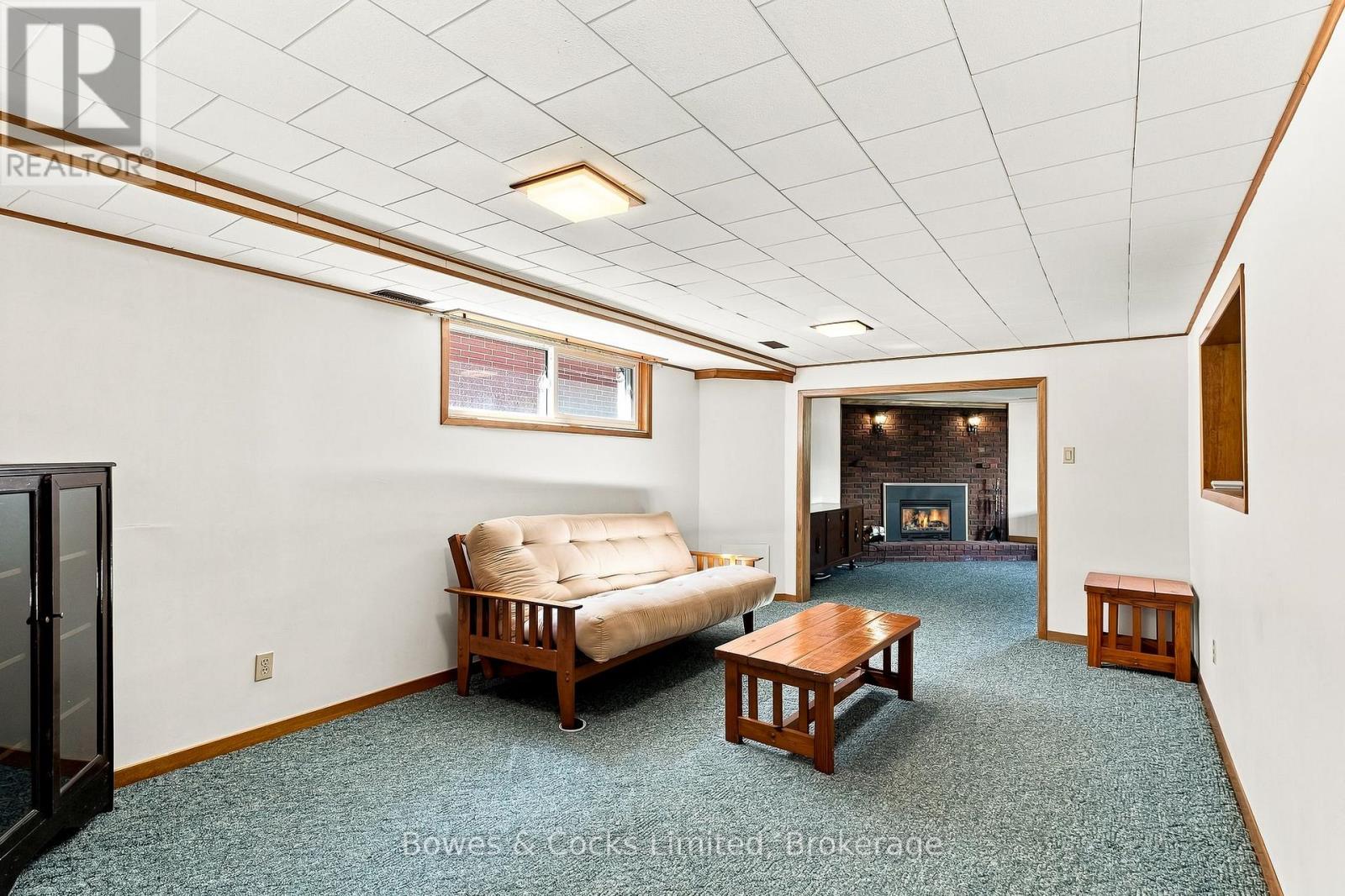 687 Lundy's Lane, Peterborough (Otonabee Ward 1), Ontario  K9J 4J9 - Photo 32 - X13686336