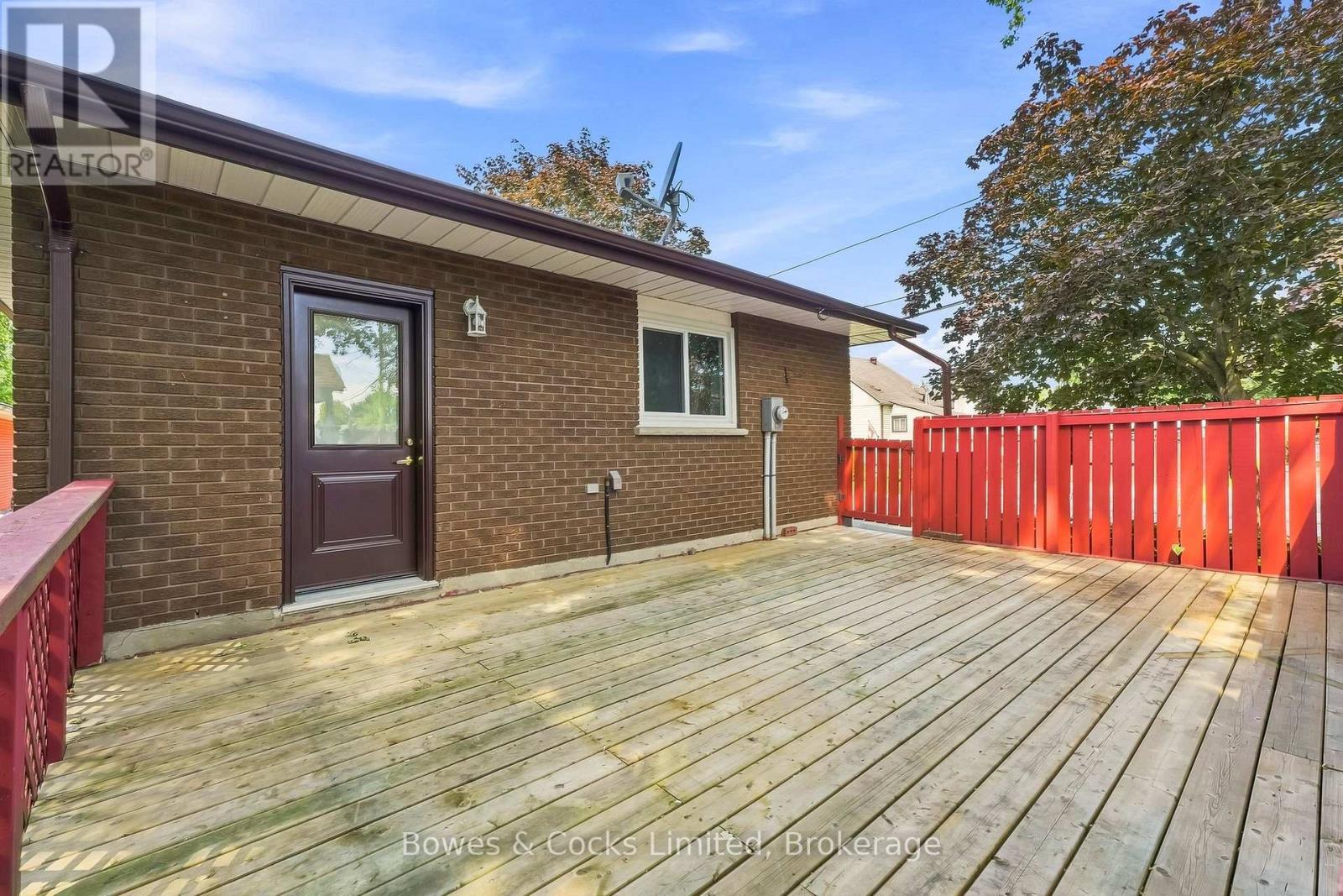 687 Lundy's Lane, Peterborough (Otonabee Ward 1), Ontario  K9J 4J9 - Photo 42 - X13686336