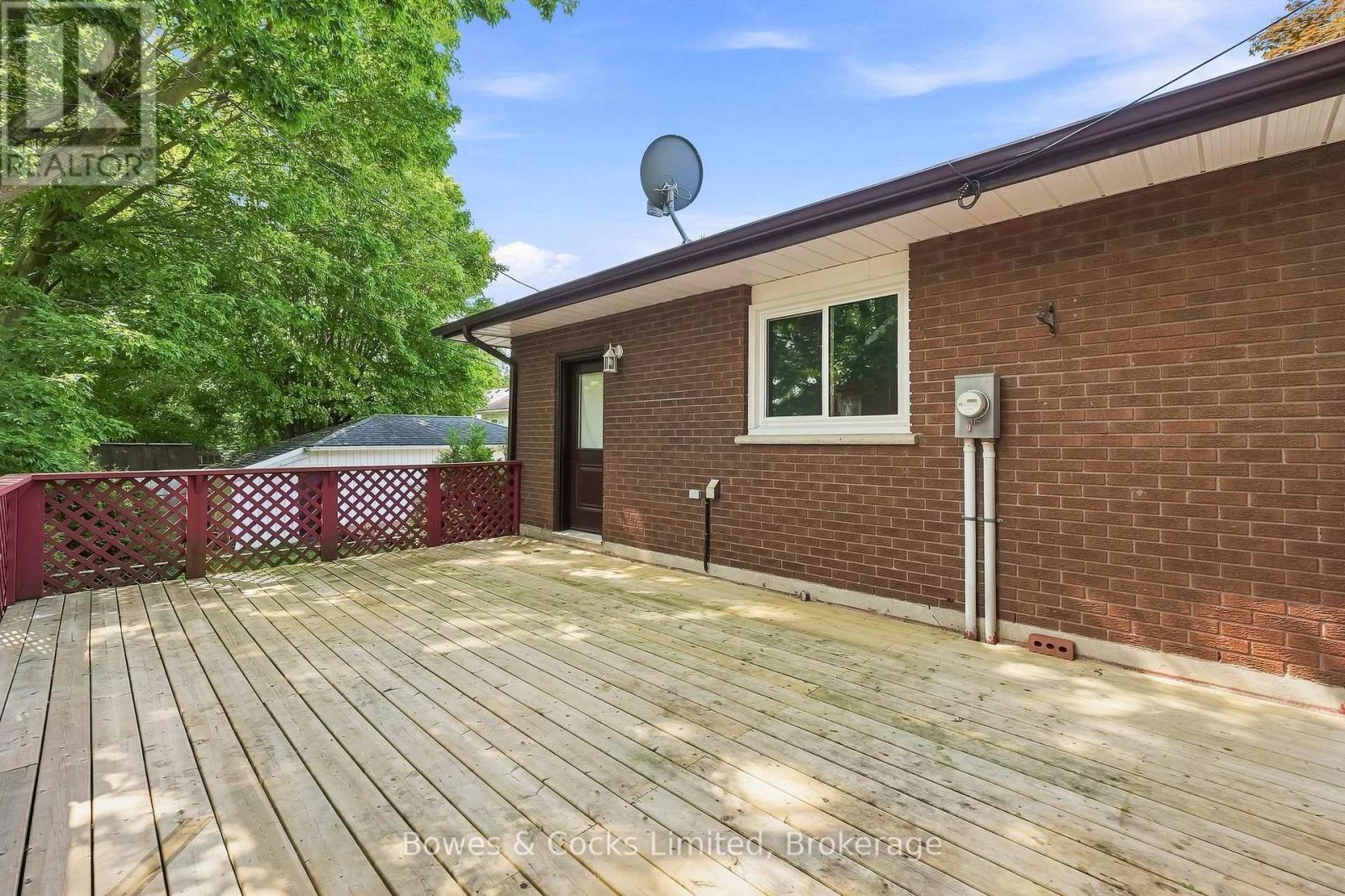 687 Lundy's Lane, Peterborough (Otonabee Ward 1), Ontario  K9J 4J9 - Photo 43 - X13686336