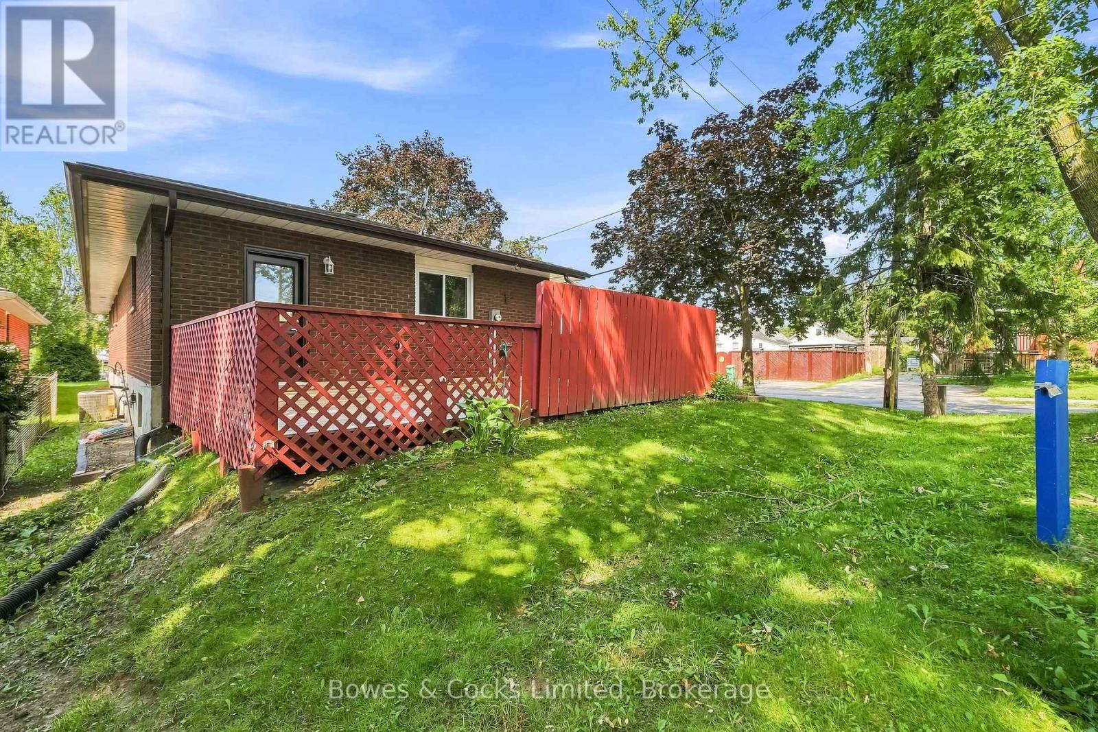 687 Lundy's Lane, Peterborough (Otonabee Ward 1), Ontario  K9J 4J9 - Photo 44 - X13686336