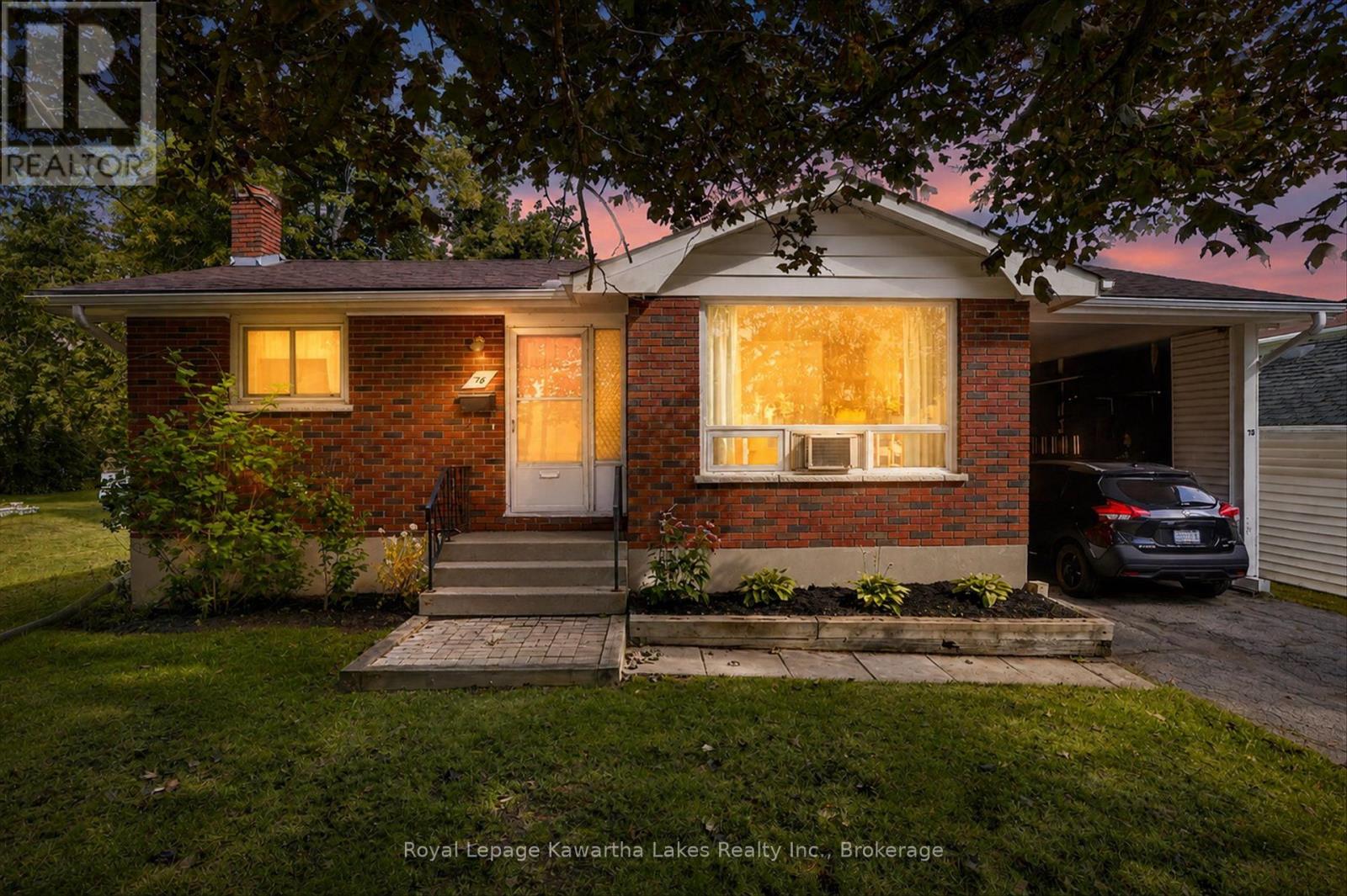 78 DURHAM STREET W, kawartha lakes (lindsay), Ontario