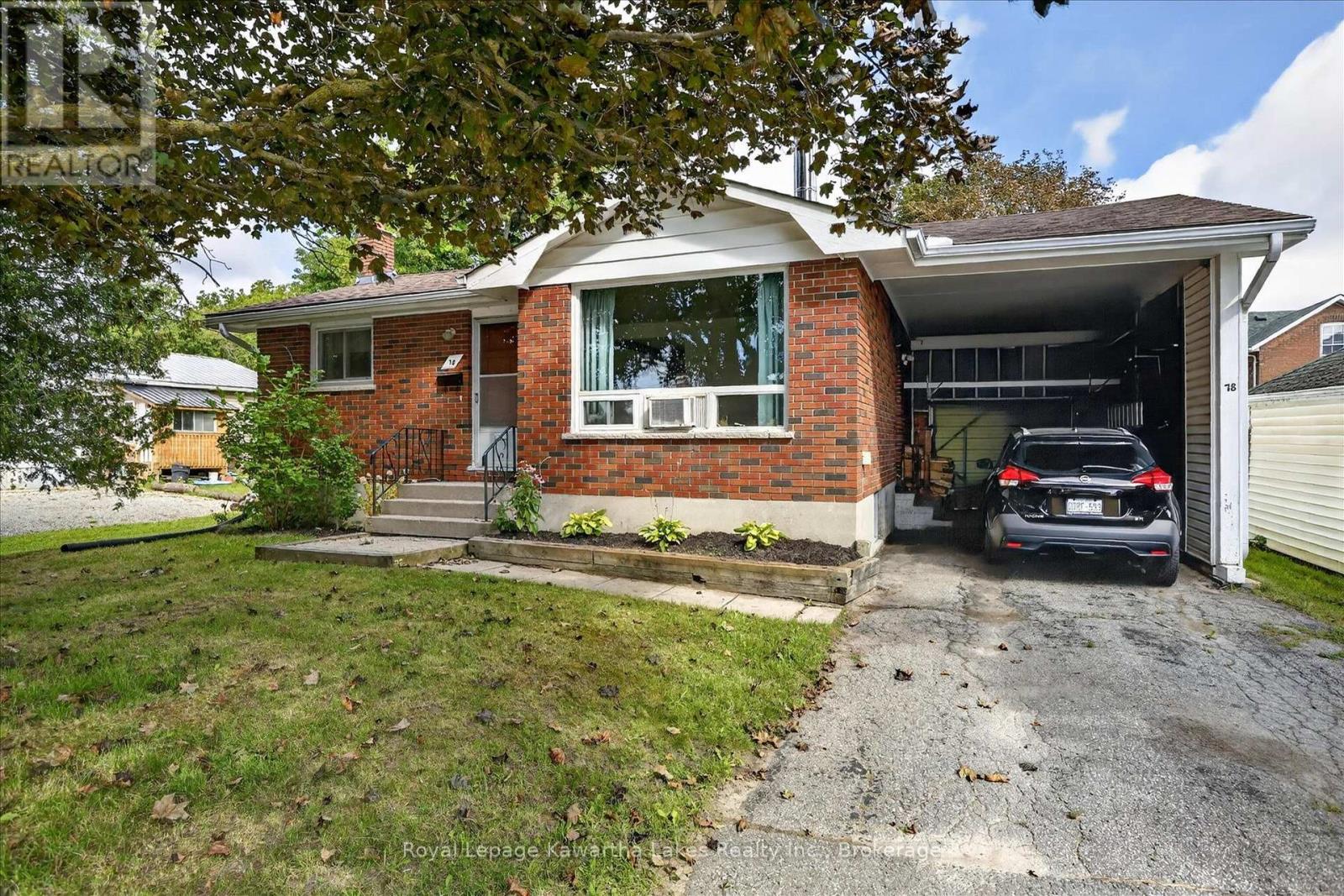 78 Durham Street W, Kawartha Lakes (Lindsay), Ontario  K9V 2P9 - Photo 2 - X13686432