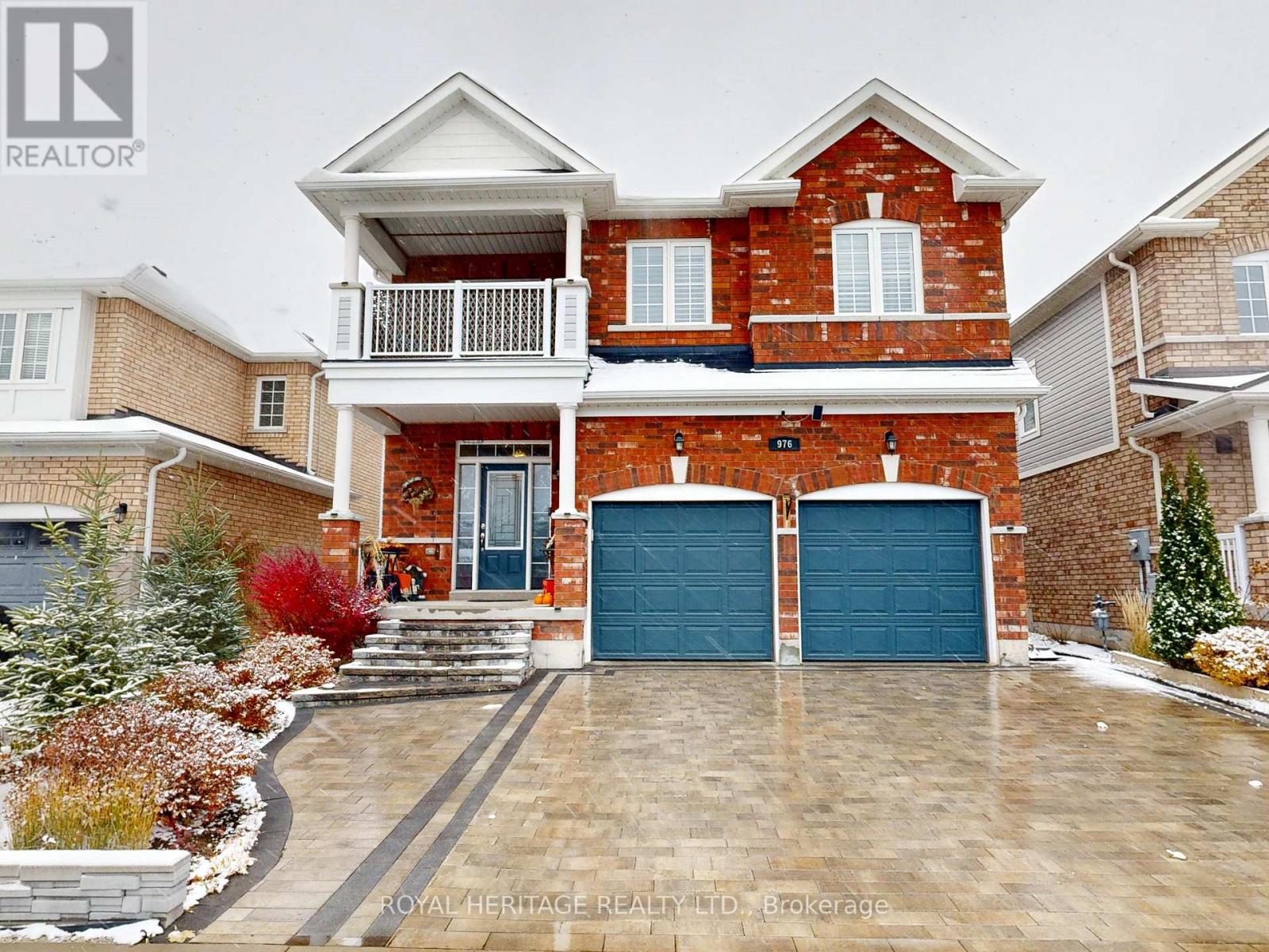 976 AVERY AVENUE, peterborough (monaghan ward 2), Ontario