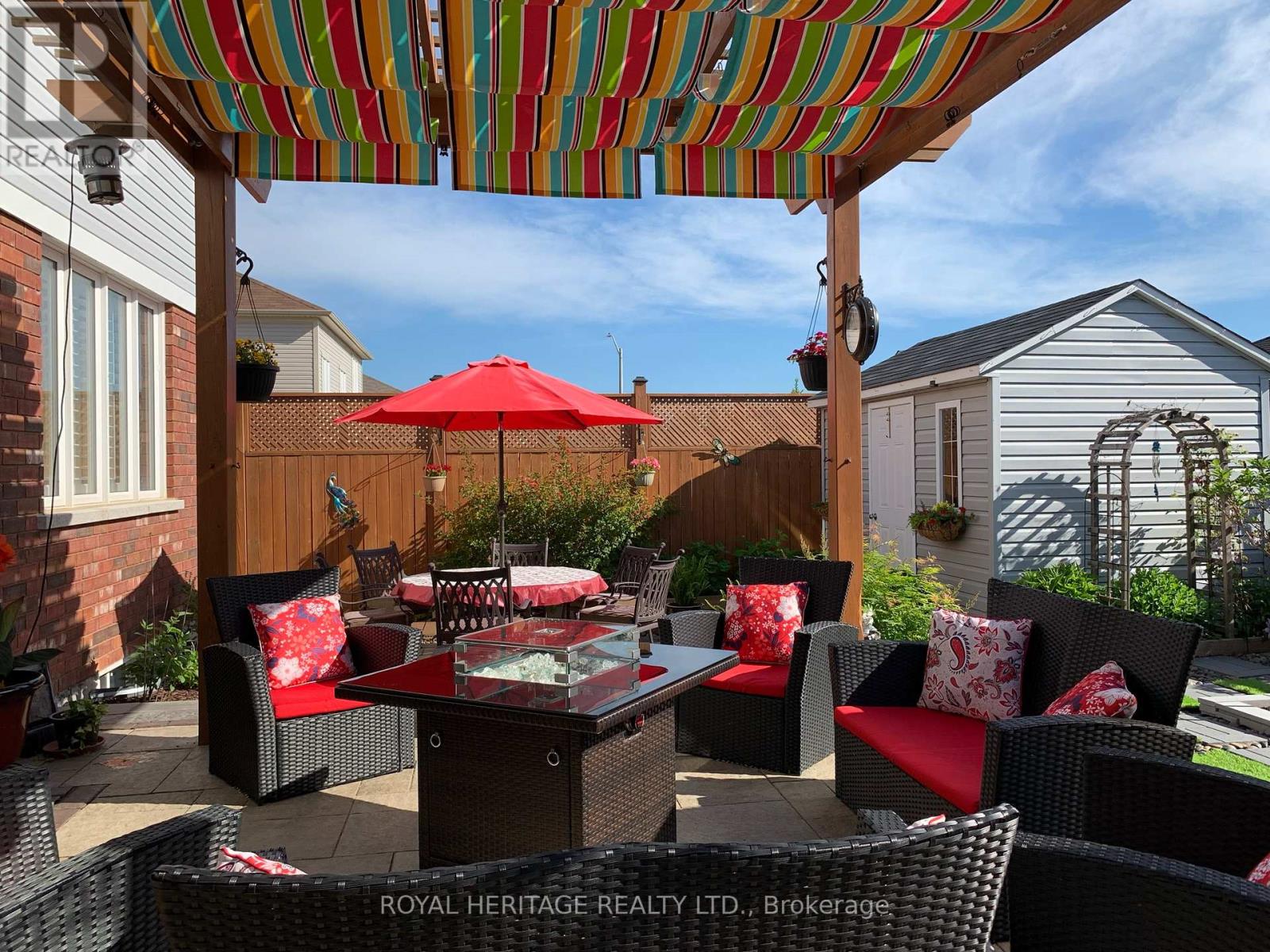 976 Avery Avenue, Peterborough (Monaghan Ward 2), Ontario  K9J 0G9 - Photo 47 - X13686450