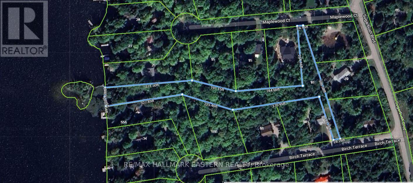 11 Maplewood Court, Trent Lakes, Ontario  K0L 1J0 - Photo 38 - X13686468