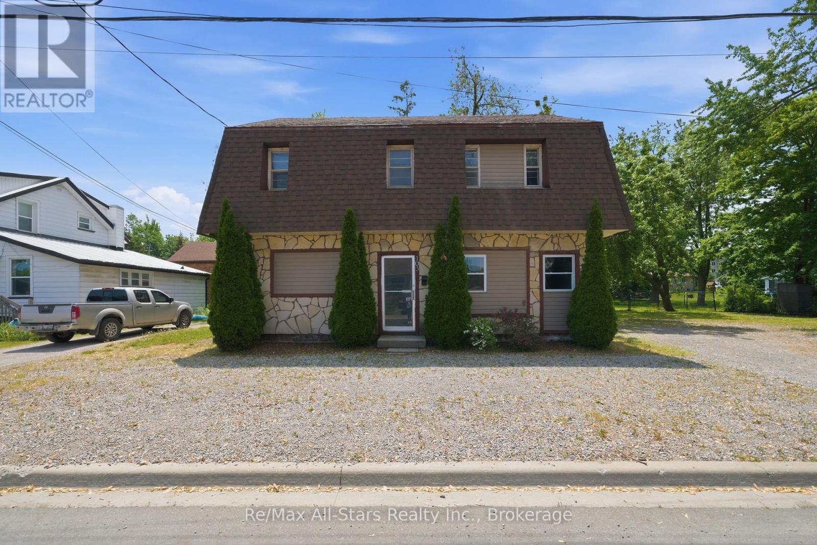 103 DURHAM STREET W, kawartha lakes (lindsay), Ontario