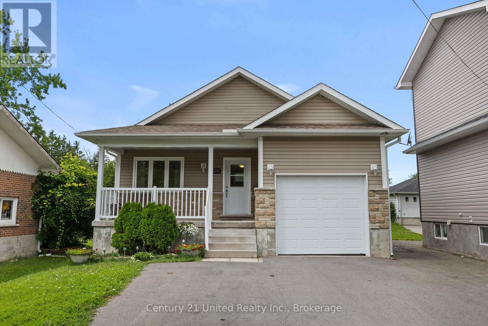 127.5 Adelaide Street S, Kawartha Lakes (Lindsay), Ontario  K9V 3K5 - Photo 2 - X13687466