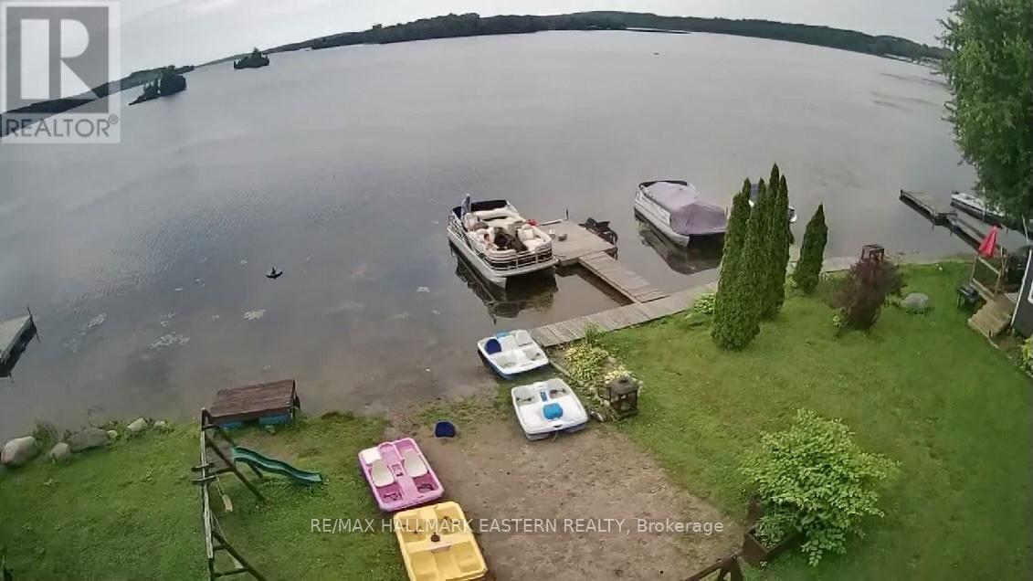691 Frank Hill Road, Kawartha Lakes (Emily), Ontario  K9J 6X3 - Photo 28 - X13687668