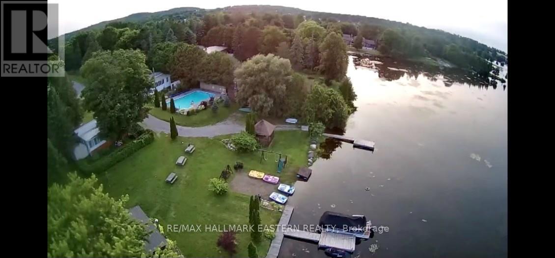 691 Frank Hill Road, Kawartha Lakes (Emily), Ontario  K9J 6X3 - Photo 29 - X13687668