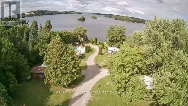 691 Frank Hill Road, Kawartha Lakes (Emily), Ontario  K9J 6X3 - Photo 30 - X13687668