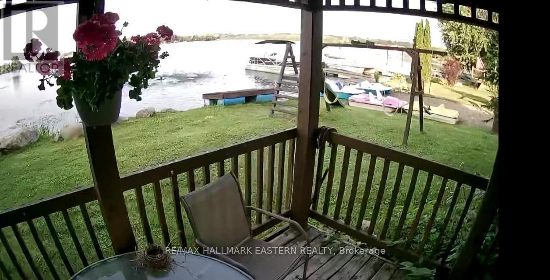 691 Frank Hill Road, Kawartha Lakes (Emily), Ontario  K9J 6X3 - Photo 35 - X13687668