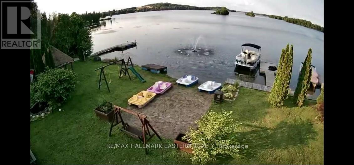 691 Frank Hill Road, Kawartha Lakes (Emily), Ontario  K9J 6X3 - Photo 36 - X13687668