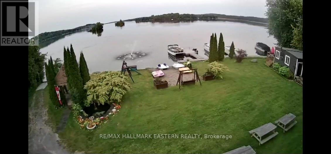 691 Frank Hill Road, Kawartha Lakes (Emily), Ontario  K9J 6X3 - Photo 44 - X13687668