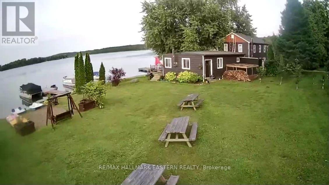 691 Frank Hill Road, Kawartha Lakes (Emily), Ontario  K9J 6X3 - Photo 46 - X13687668