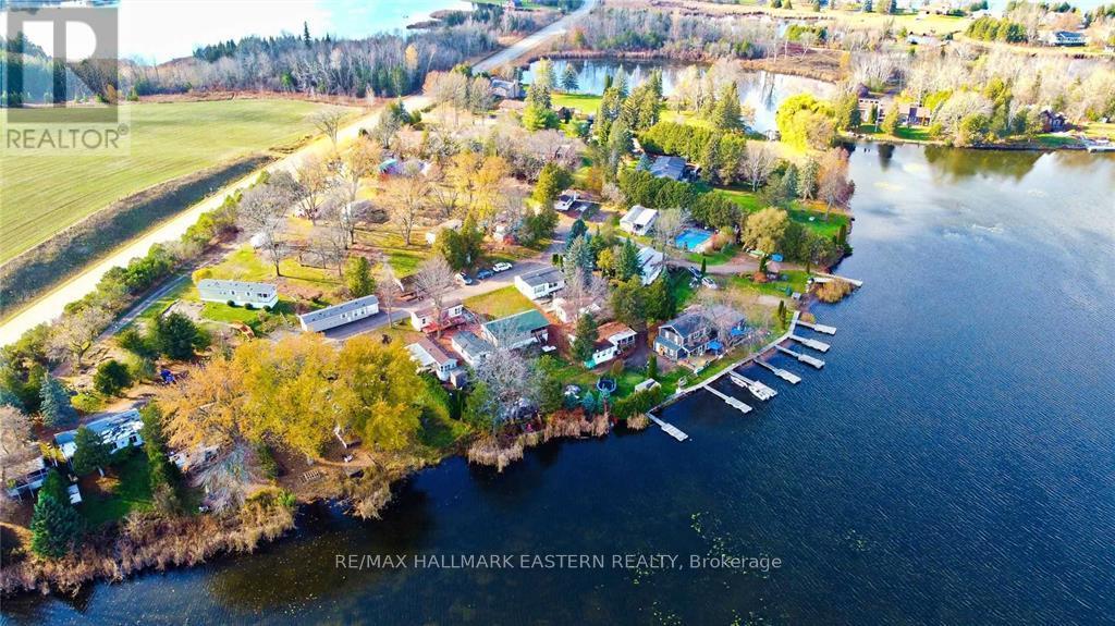 691 Frank Hill Road, Kawartha Lakes (Emily), Ontario  K9J 6X3 - Photo 8 - X13687668