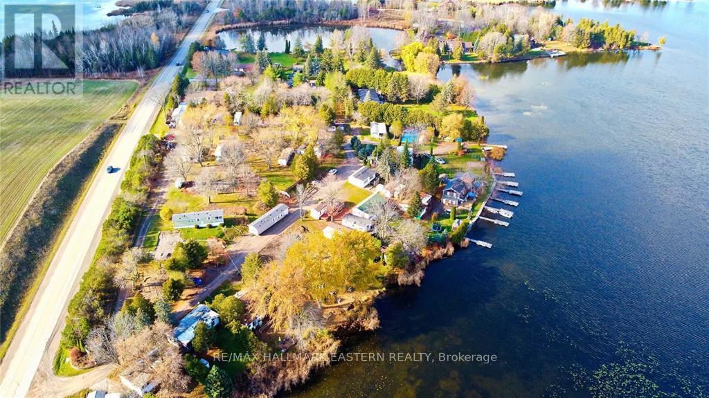 691 Frank Hill Road, Kawartha Lakes (Emily), Ontario  K9J 6X3 - Photo 9 - X13687668