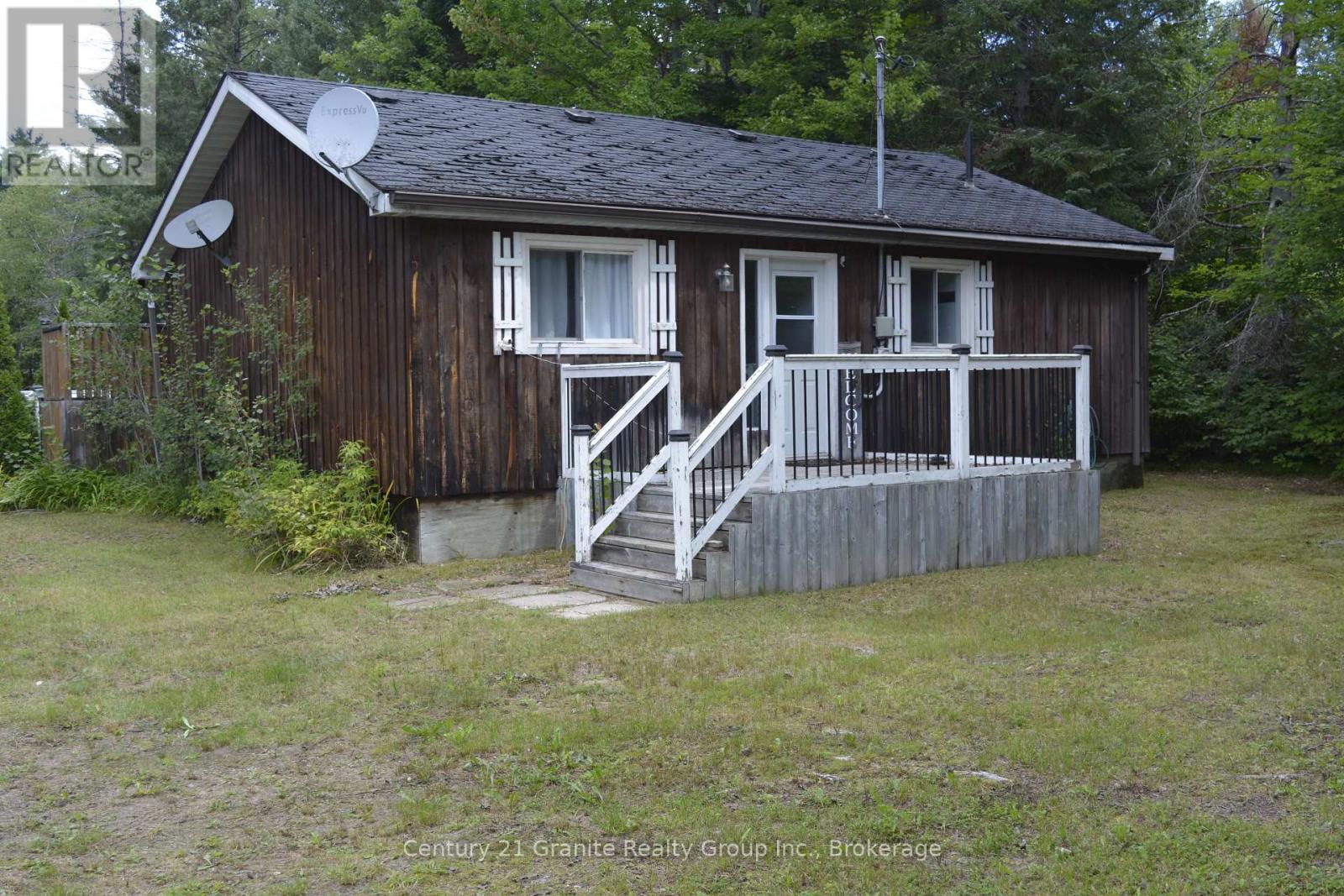 205 Glory Road, Hastings Highlands (Herschel Ward), Ontario  K0L 1C0 - Photo 2 - X13687690