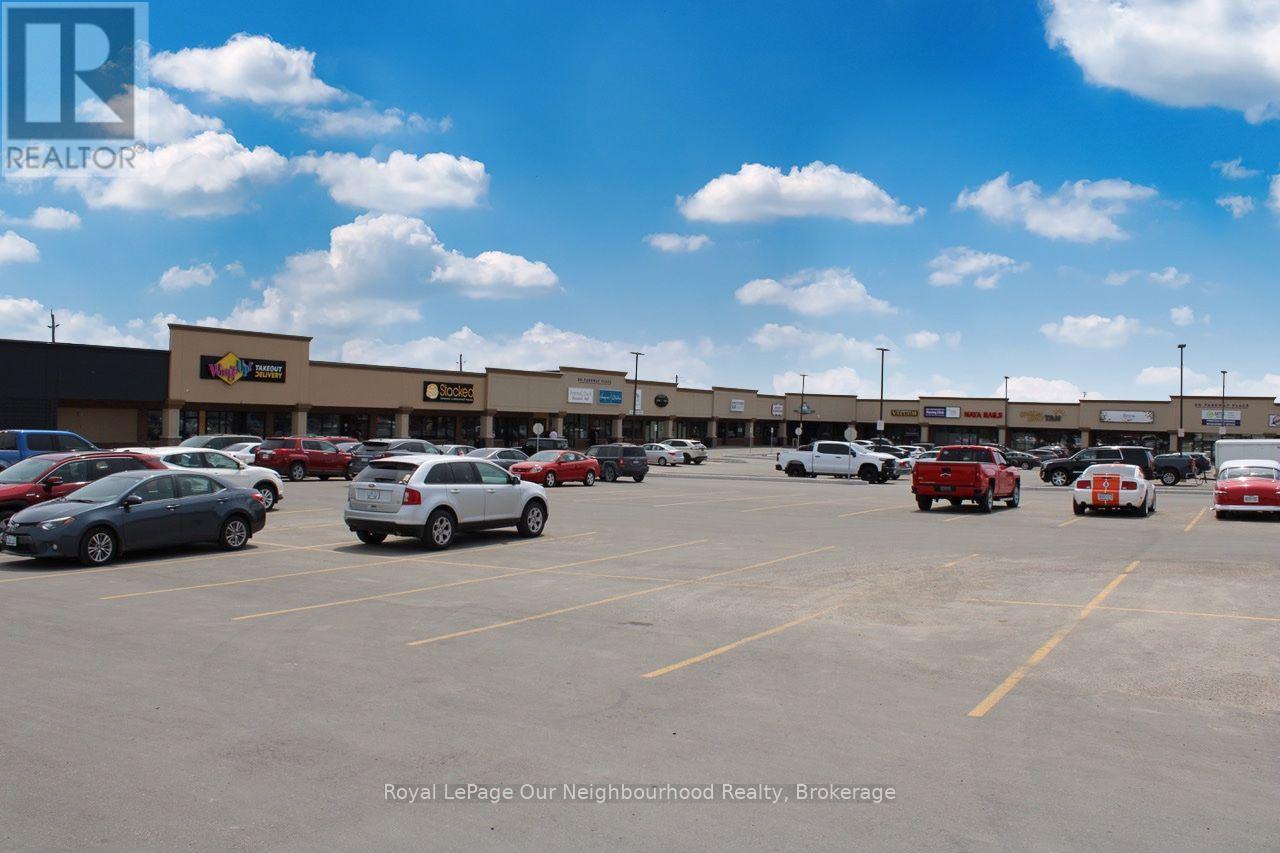 25 - 1135 Lansdowne Street W, Peterborough (Otonabee Ward 1), Ontario  K9J 7M2 - Photo 10 - X13687826