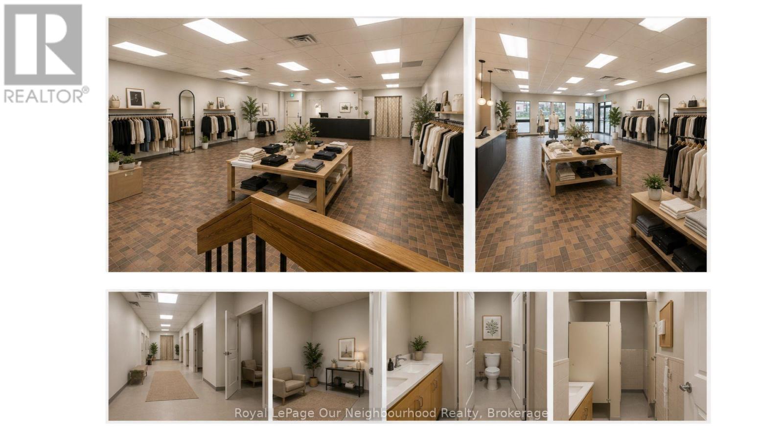 25 - 1135 Lansdowne Street W, Peterborough (Otonabee Ward 1), Ontario  K9J 7M2 - Photo 3 - X13687826