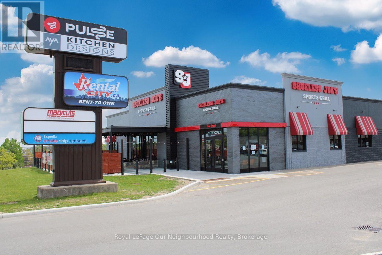 25 - 1135 Lansdowne Street W, Peterborough (Otonabee Ward 1), Ontario  K9J 7M2 - Photo 4 - X13687826