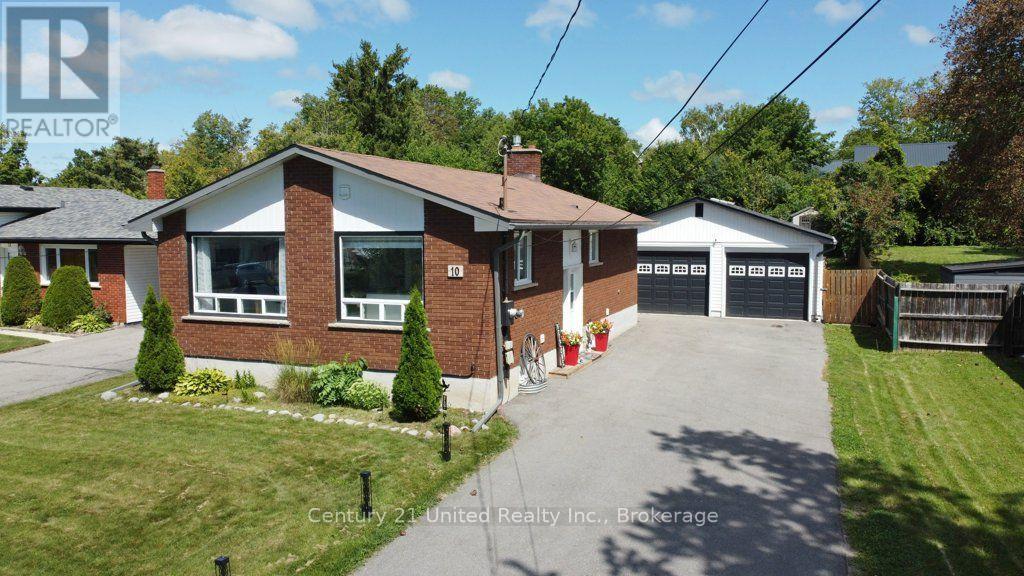 10 KIRKWOOD CRESCENT, selwyn, Ontario