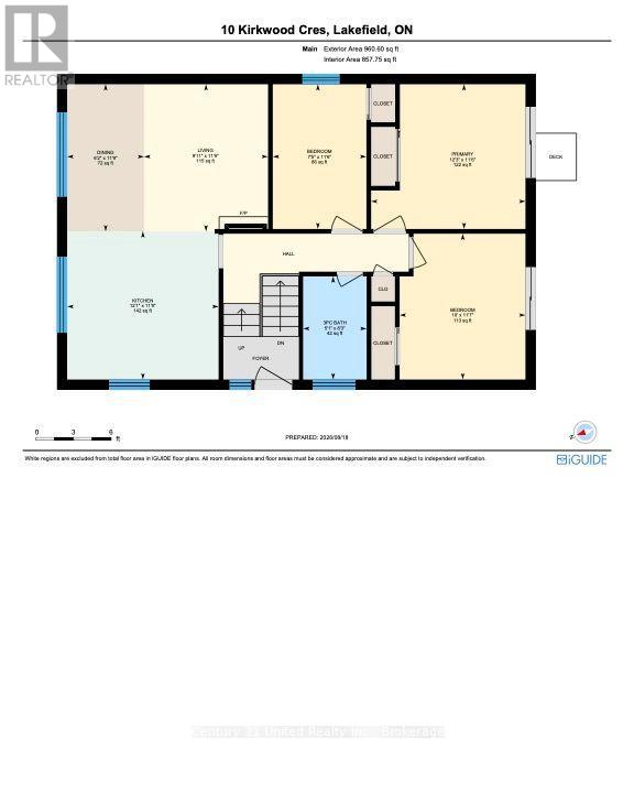 10 Kirkwood Crescent, Selwyn, Ontario  K0L 2H0 - Photo 49 - X13688272