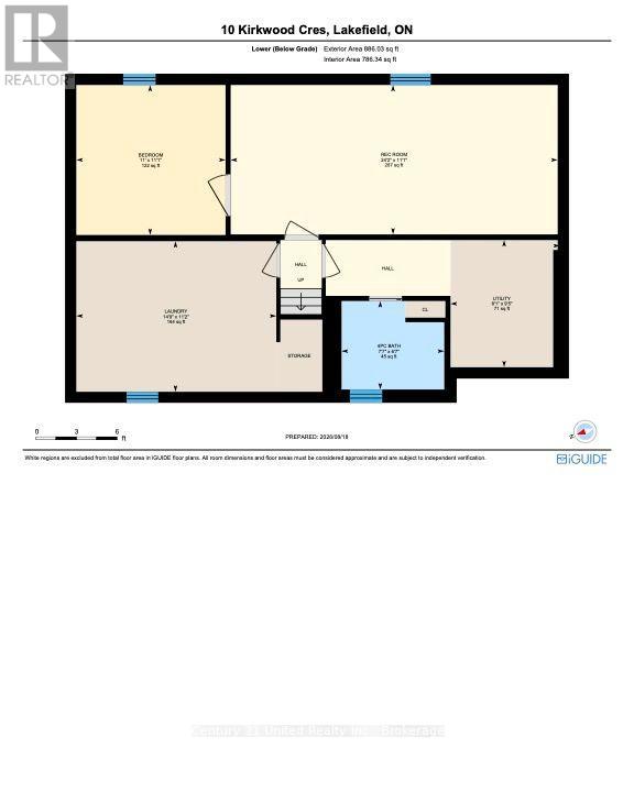 10 Kirkwood Crescent, Selwyn, Ontario  K0L 2H0 - Photo 50 - X13688272