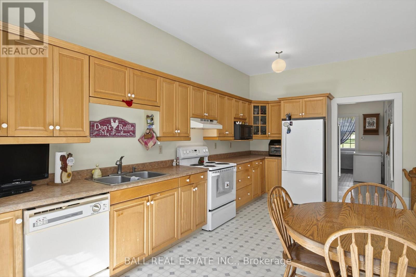 130 Front Street W, Trent Hills (Hastings), Ontario  K0L 1Y0 - Photo 12 - X13688274