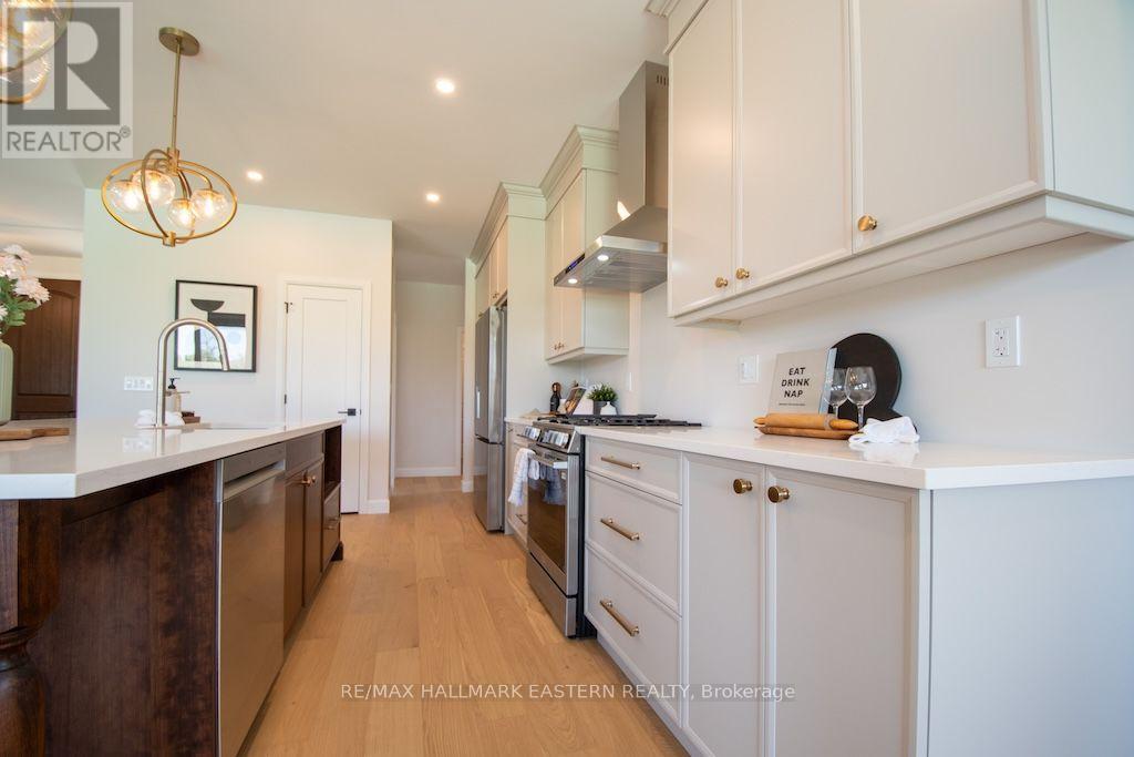 46 Almeara Drive, Otonabee-South Monaghan, Ontario  K9J 6Y3 - Photo 12 - X13688284