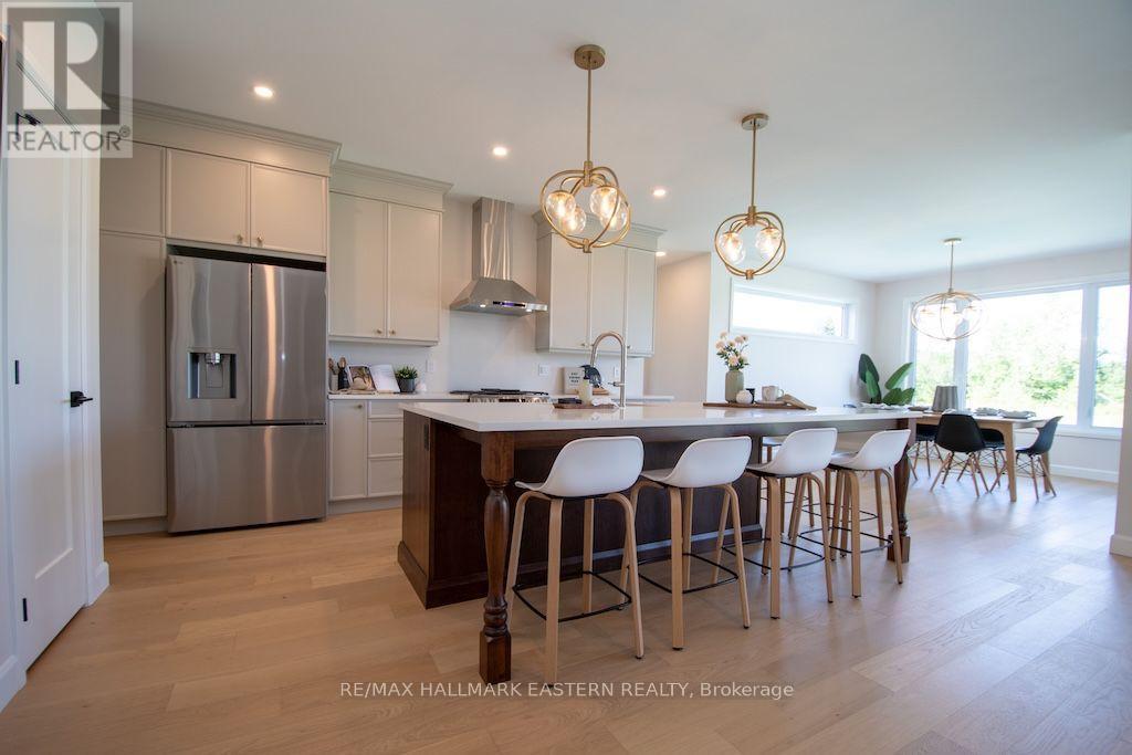 46 Almeara Drive, Otonabee-South Monaghan, Ontario  K9J 6Y3 - Photo 3 - X13688284