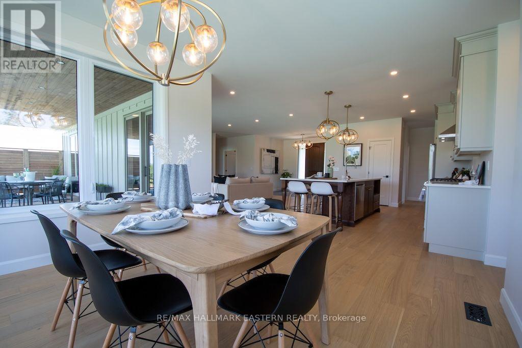 46 Almeara Drive, Otonabee-South Monaghan, Ontario  K9J 6Y3 - Photo 8 - X13688284