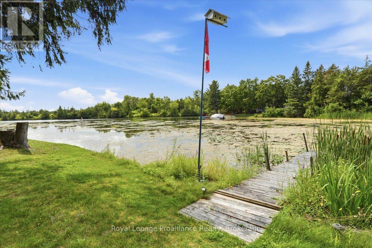 C - 249 4th Line E Line, Trent Hills (Campbellford), Ontario  K0L 1L0 - Photo 36 - X13688586