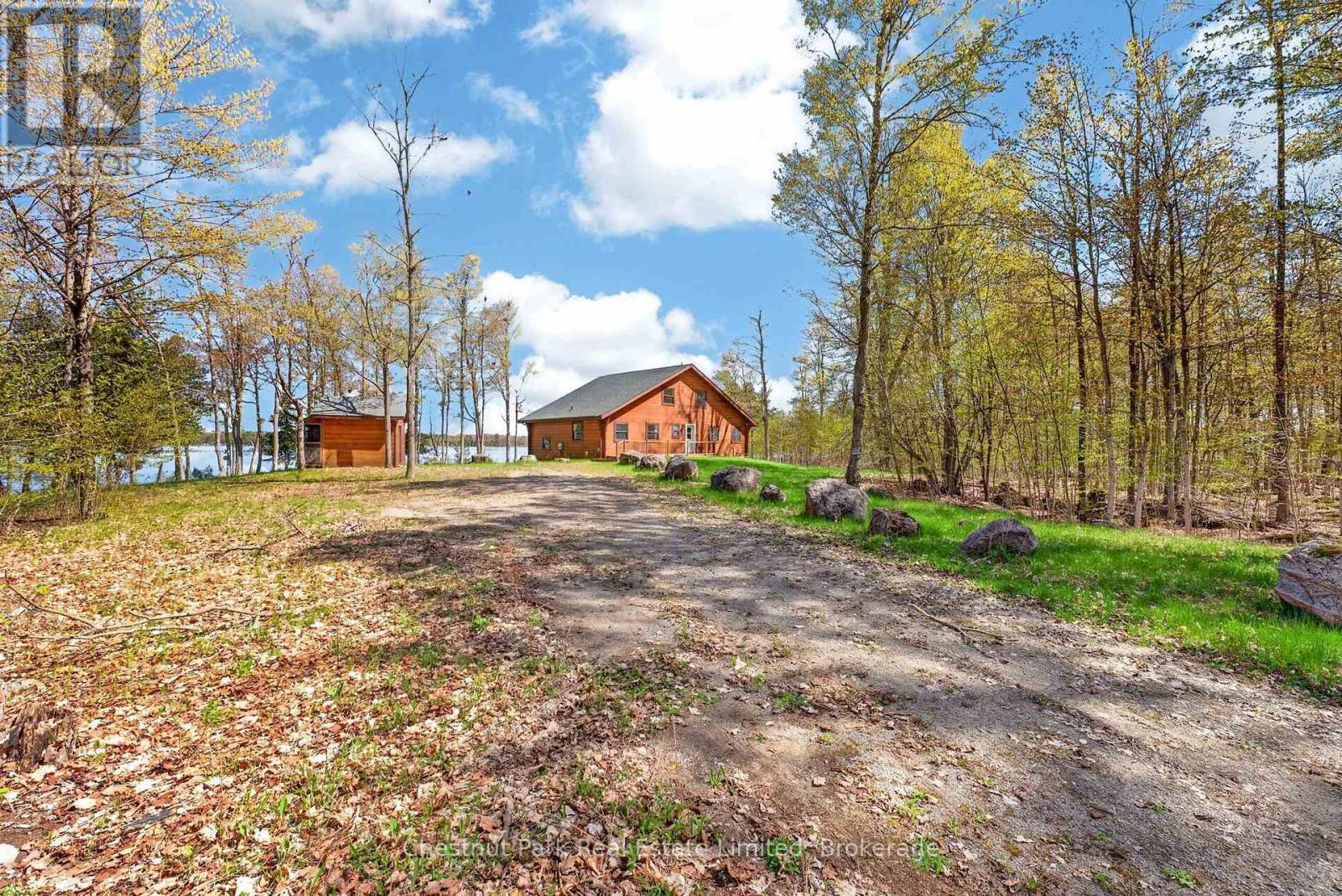 0 Nappan Island Road, Trent Hills, Ontario  K0L 2Z0 - Photo 24 - X13688694