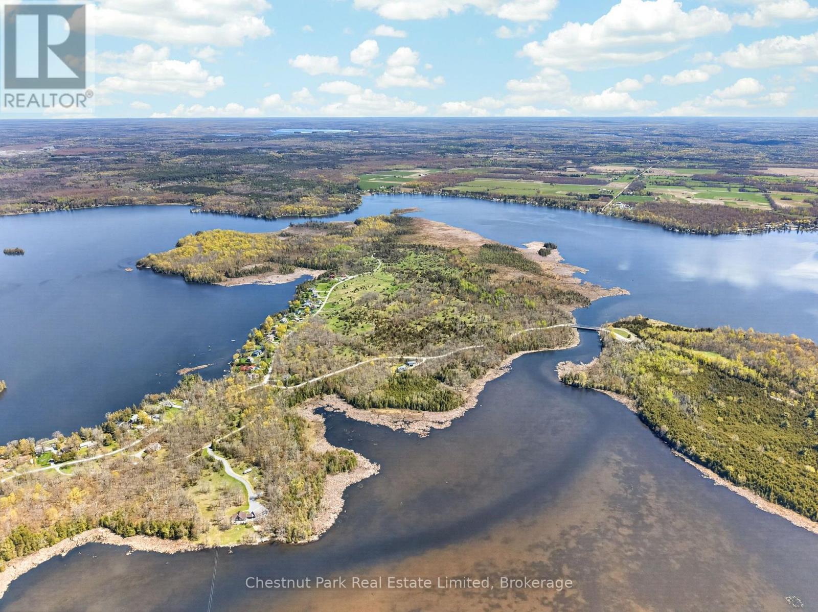 0 Nappan Island Road, Trent Hills, Ontario  K0L 2Z0 - Photo 3 - X13688694