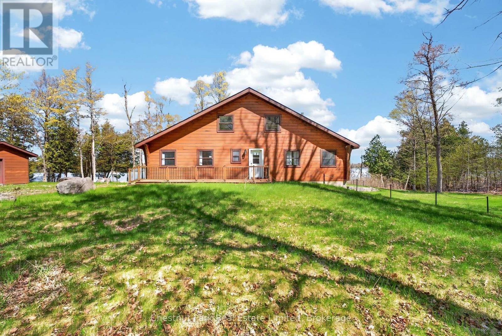 0 Nappan Island Road, Trent Hills, Ontario  K0L 2Z0 - Photo 12 - X13688860