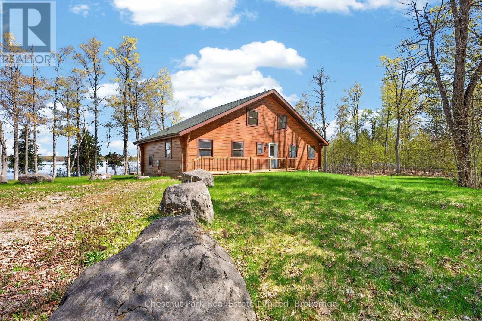 0 Nappan Island Road, Trent Hills, Ontario  K0L 2Z0 - Photo 14 - X13688860