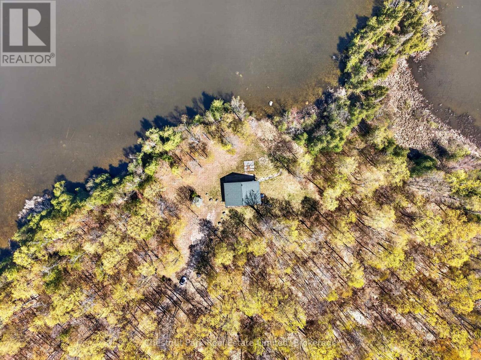 0 Nappan Island Road, Trent Hills, Ontario  K0L 2Z0 - Photo 6 - X13688860