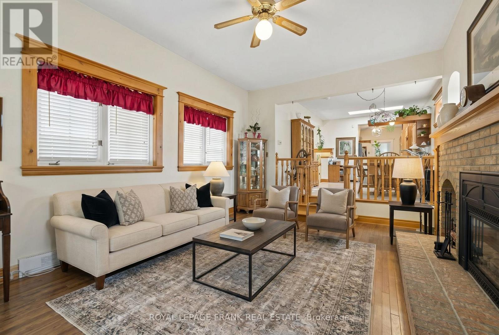 76 Bond Street W, Kawartha Lakes (Lindsay), Ontario  K9V 3R4 - Photo 19 - X13688992