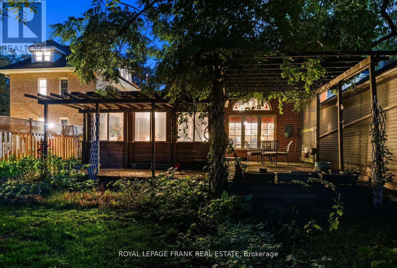 76 Bond Street W, Kawartha Lakes (Lindsay), Ontario  K9V 3R4 - Photo 42 - X13688992
