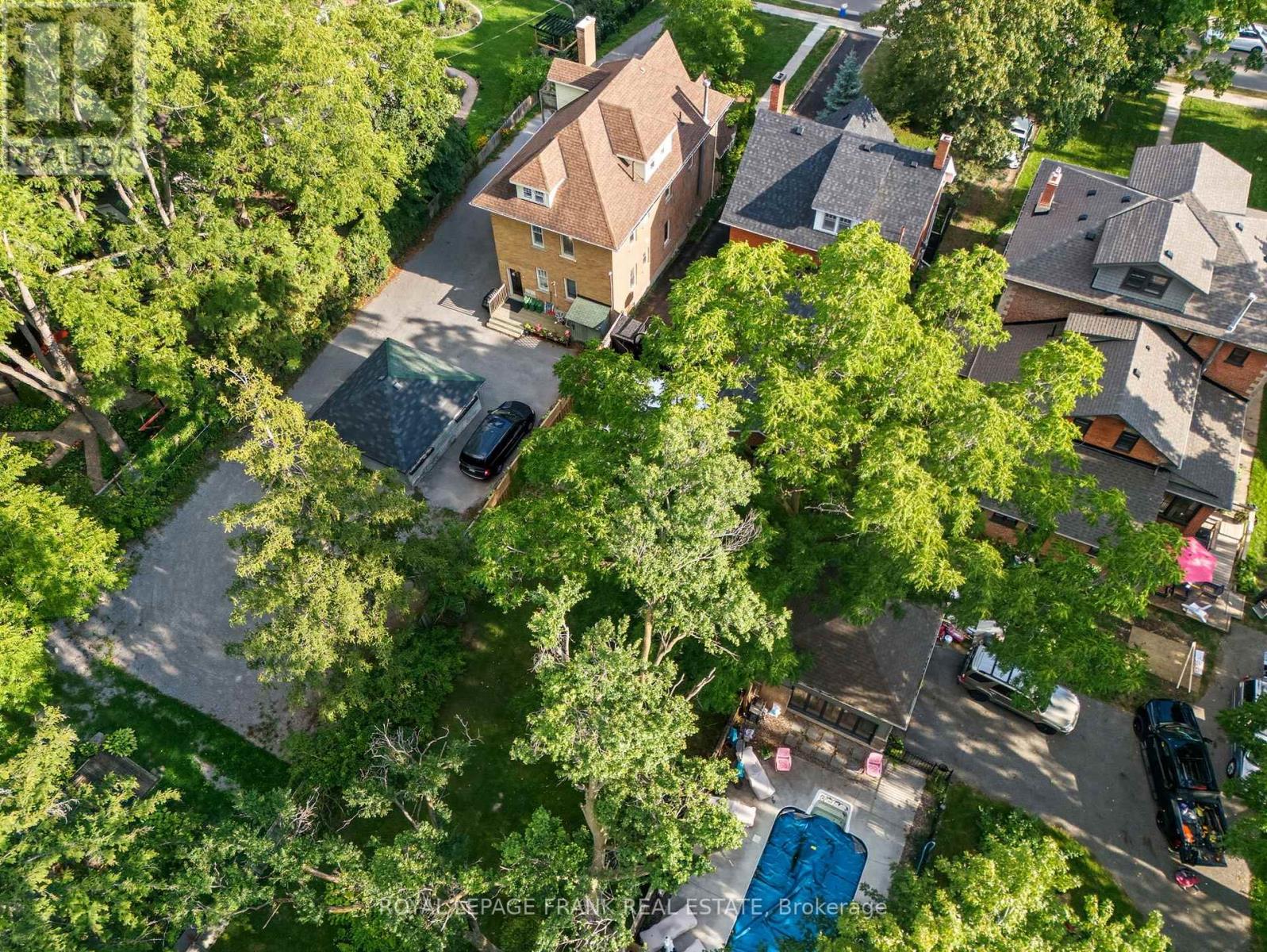76 Bond Street W, Kawartha Lakes (Lindsay), Ontario  K9V 3R4 - Photo 44 - X13688992