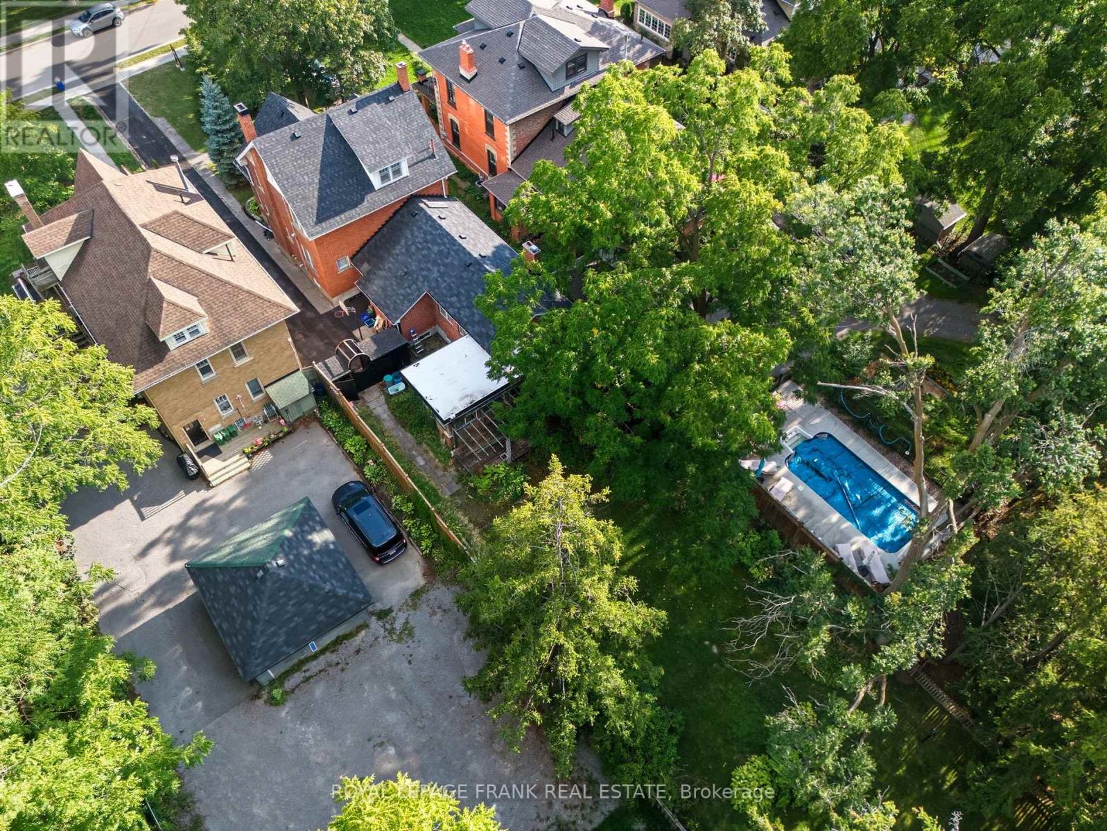 76 Bond Street W, Kawartha Lakes (Lindsay), Ontario  K9V 3R4 - Photo 45 - X13688992