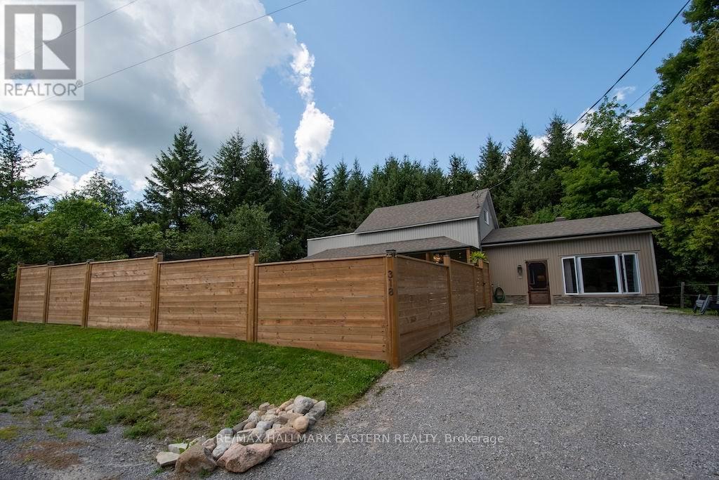 318 & 321 Caves Road, Douro-Dummer, Ontario  K0L 3A0 - Photo 2 - X13689232