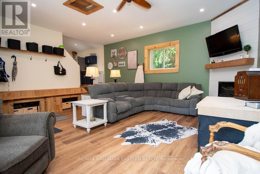 318 & 321 Caves Road, Douro-Dummer, Ontario  K0L 3A0 - Photo 3 - X13689232