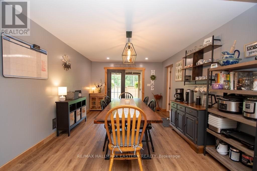 318 & 321 Caves Road, Douro-Dummer, Ontario  K0L 3A0 - Photo 5 - X13689232