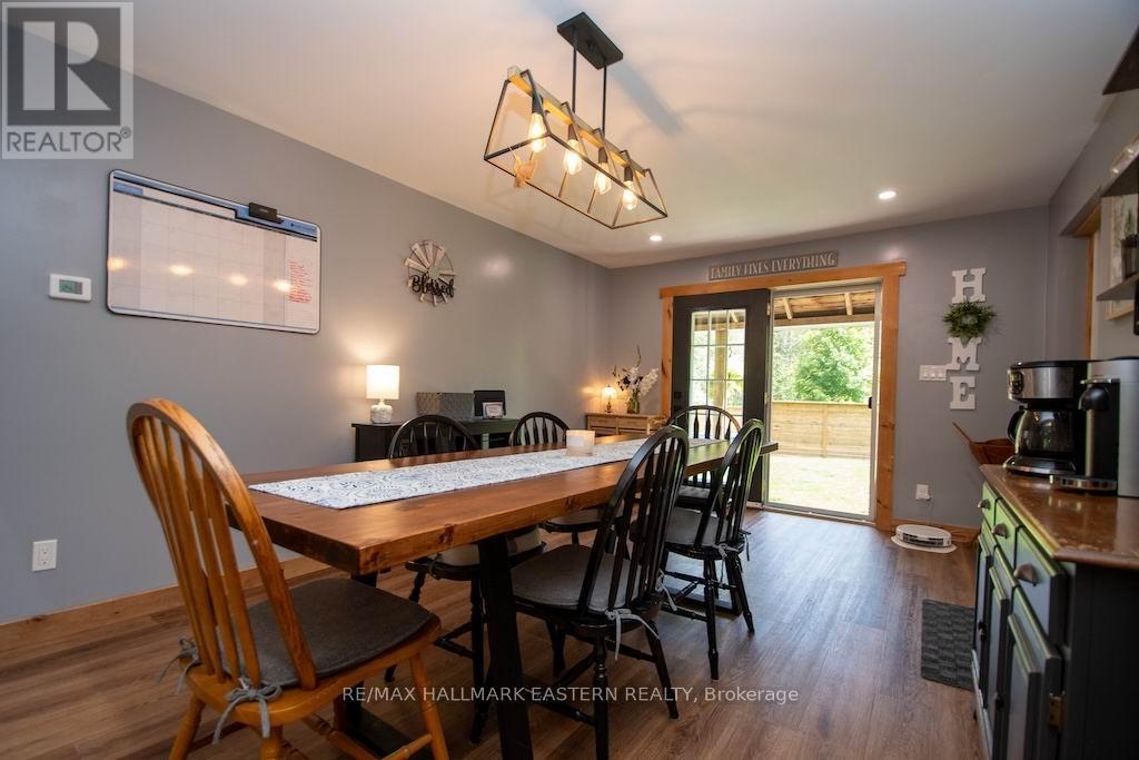 318 & 321 Caves Road, Douro-Dummer, Ontario  K0L 3A0 - Photo 6 - X13689232