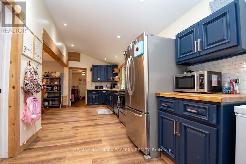 318 & 321 Caves Road, Douro-Dummer, Ontario  K0L 3A0 - Photo 8 - X13689232