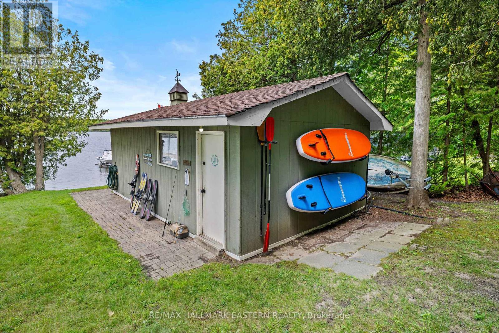 28 Maplewood Court, Trent Lakes, Ontario  K9J 6X2 - Photo 28 - X13689262