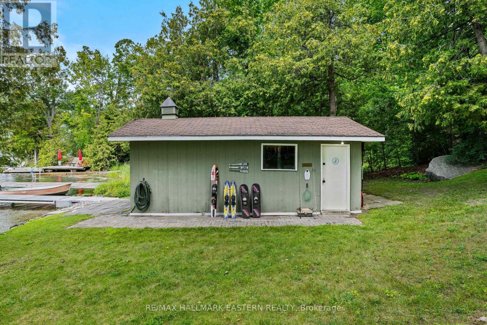 28 Maplewood Court, Trent Lakes, Ontario  K9J 6X2 - Photo 29 - X13689262